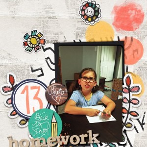 Homework