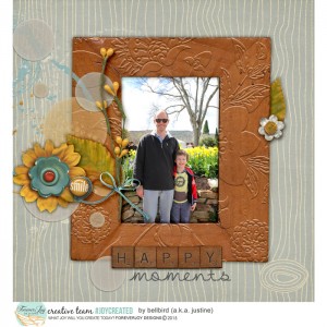 Slow scrap - DSD