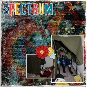 Spectrum