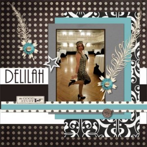 Delilah