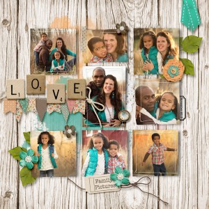 Family Pictures