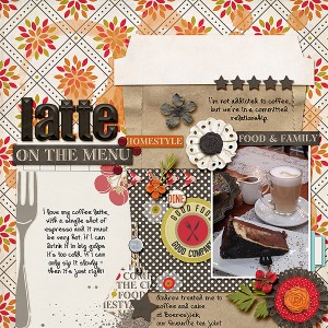 Latte