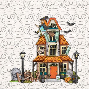 Haunted Mansion