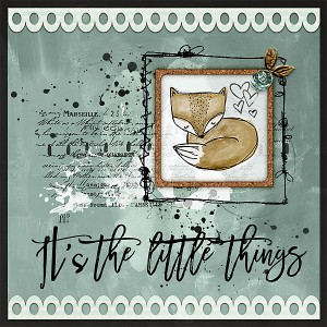 Little Things