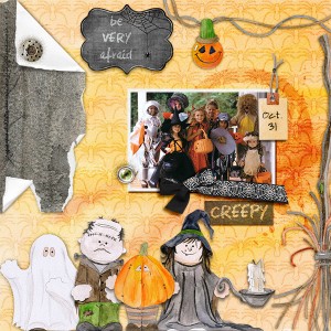Trick or Treat