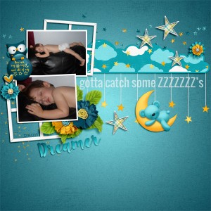 Dreamer