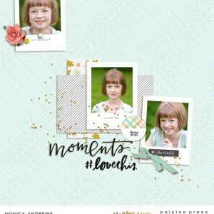 Moments