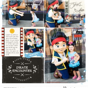 Meeting Jake