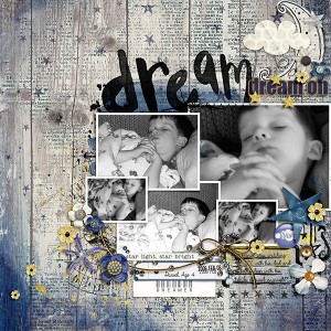 dream on