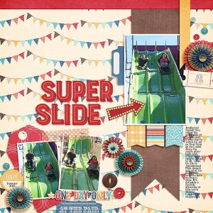 Super Slide
