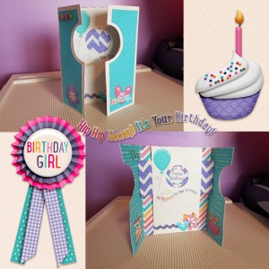 Birthday Girl