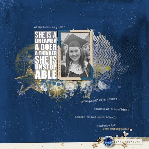 unstoppable