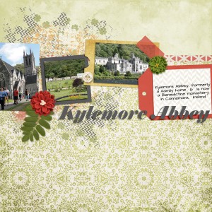 Kylemore-Abbey