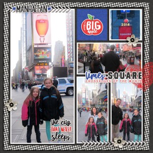 Times Square