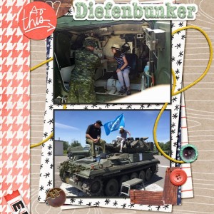 The Diefenbunker 2