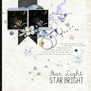 Star Light Star Bright