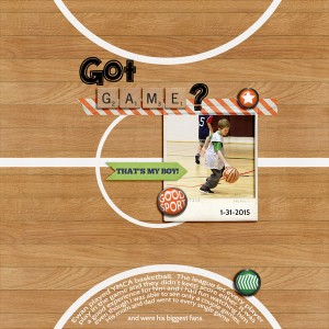 Got Game?