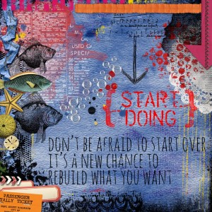 Start-doing