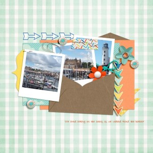 Harbour (Custom)