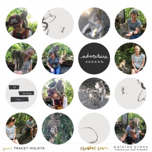 Paislee-yearone12x12album-bali2016bytraceyholdyk1