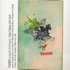 Freedom