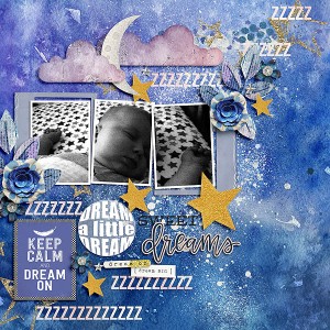 Sweet Dreams