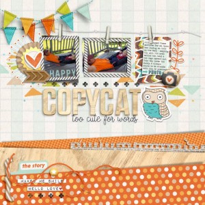 Copycat