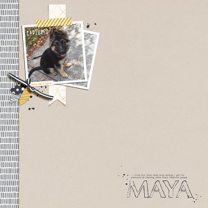 9 September 7 2016 Maya