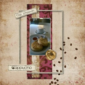 Ss Coffee