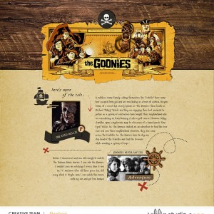 The Goonies