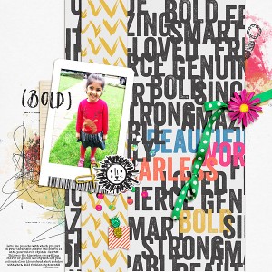 Be-Bold