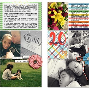 Week 20