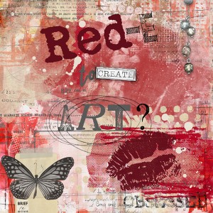 Red-e to Create