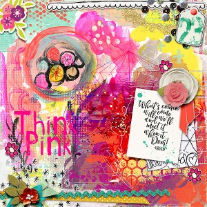 Think Pink