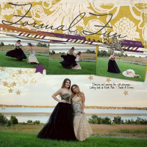 Formal Fun
