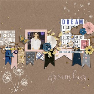 Dream Big
