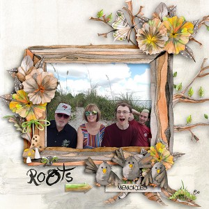 Family Roots