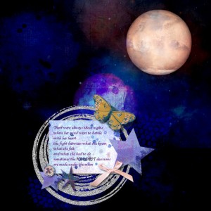 Moon Decisions