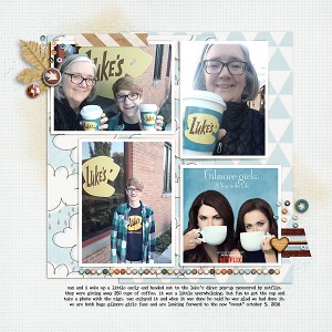 Luke's