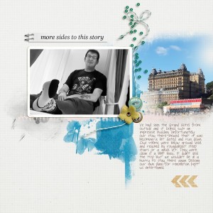 Hotel (Custom)