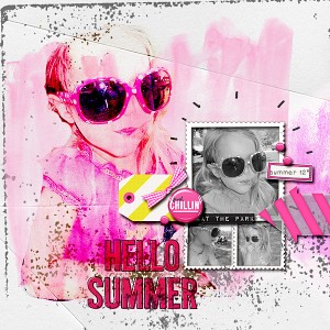 Hello Summer