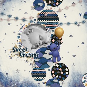 Sweet Dreams