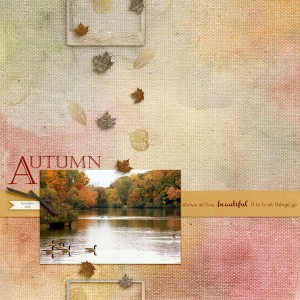 Autumn