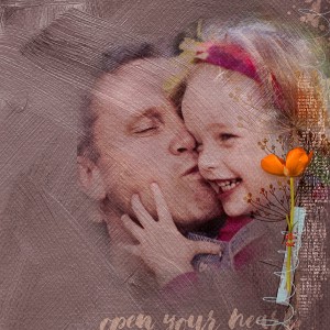 OPEN-YOUR-HEART