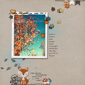 Autumn