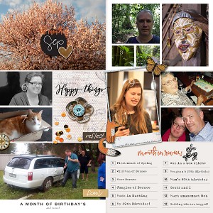Sept in review