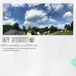 My Street