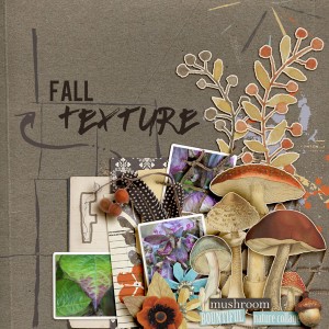 Fall Texture
