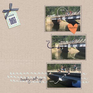 Bridge Jumpers