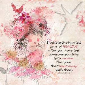 The You That Went Away